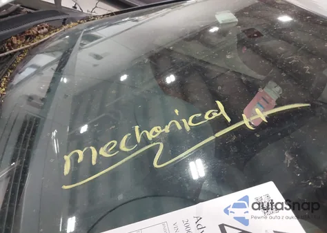 2006 Jeep Grand Cherokee Overland z USA, uszkodzony, nr VIN 1J8HR68276C258887